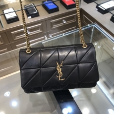 YSL Satchel Bags